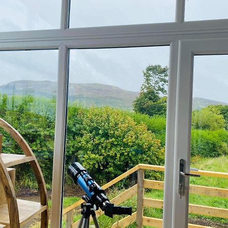 Luxury Cottage In Portree City Centre! Екстериор снимка