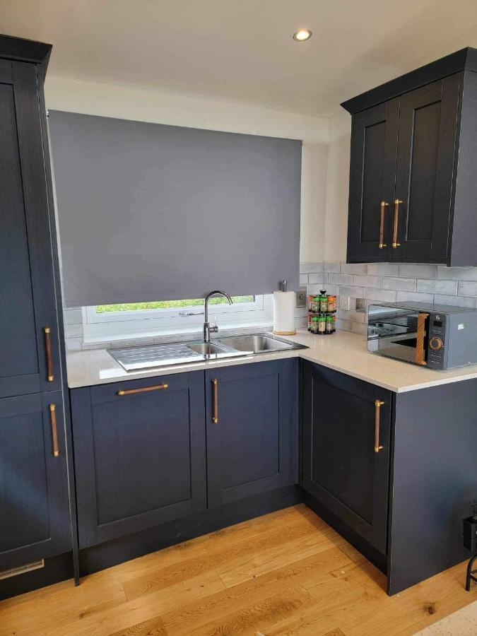 Luxury Cottage In Portree City Centre! Екстериор снимка