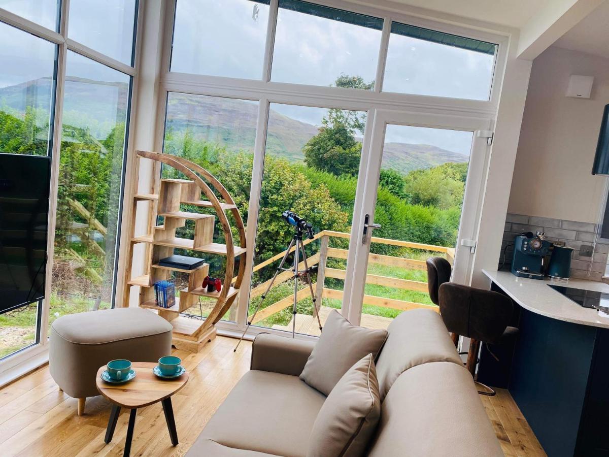Luxury Cottage In Portree City Centre! Екстериор снимка