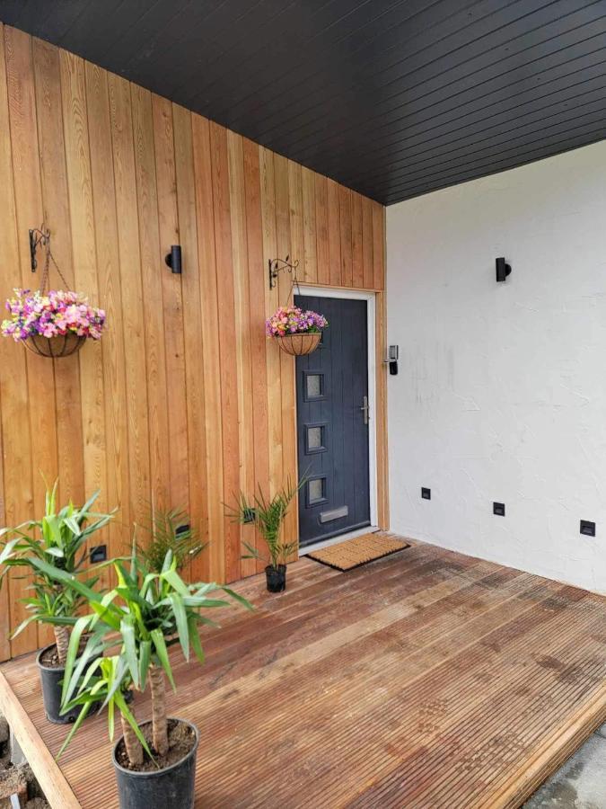Luxury Cottage In Portree City Centre! Екстериор снимка